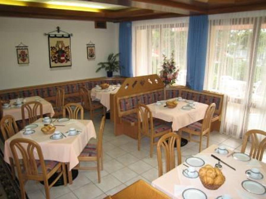 Strandpension Liane Sankt Kanzian am Klopeiner See Bagian luar foto